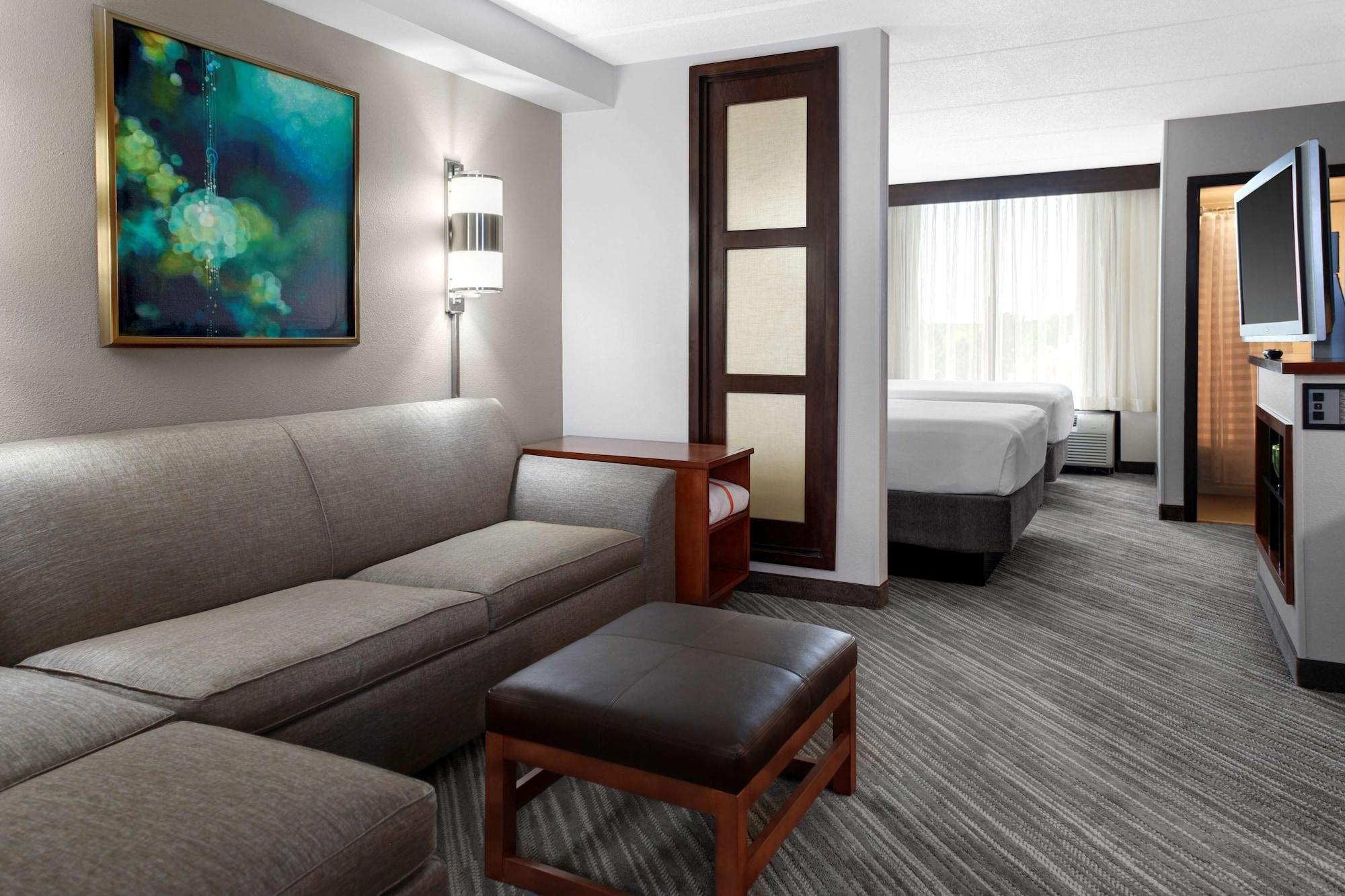Hyatt Place Louisville-East Exterior foto